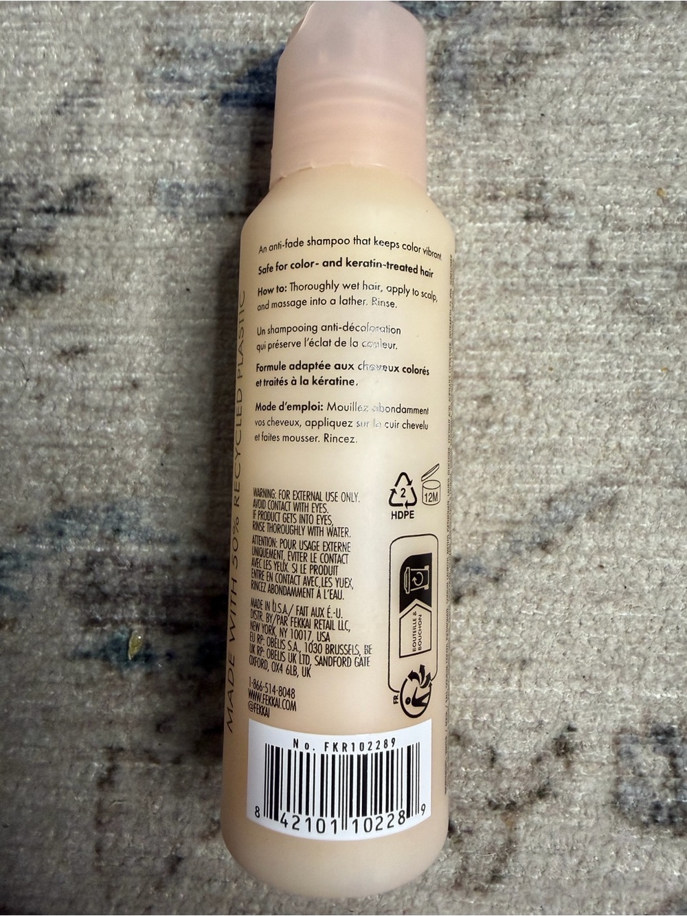 Technician Color - Extended Color Vibrancy - Picture 2 of 2